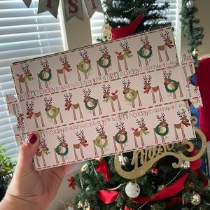 Christmas Mystery Box